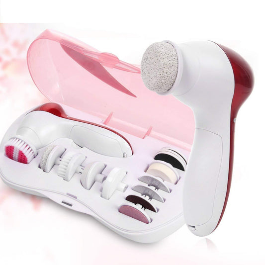 11-in-1 Face Massager – Your All-in-One Skincare Tool