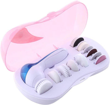 11-in-1 Face Massager – Your All-in-One Skincare Tool